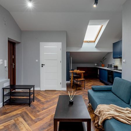 Close-Ga- Cozy Apartments - Marcinkowskiego Варшава Экстерьер фото